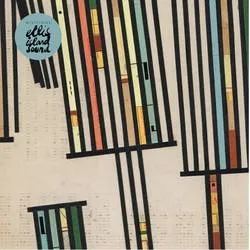 Album artwork for Divisions by Ellis Island Sound