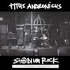 Album artwork for S+@DIUM ROCK: Five Nights at the Opera by Titus Andronicus