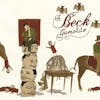 Album artwork for Guerolito by Beck