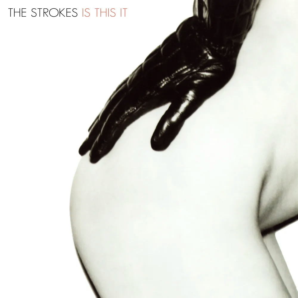 Album artwork for Album artwork for Is This It by The Strokes by Is This It - The Strokes