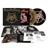 Album artwork for Show No Mercy 40th Anniversary Edition by Slayer