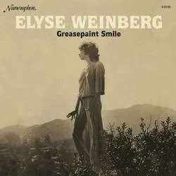 Album artwork for Greasepaint Smile by Elyse Weinberg