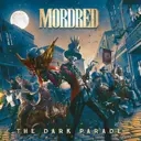 Album artwork for The Dark Parade by Mordred