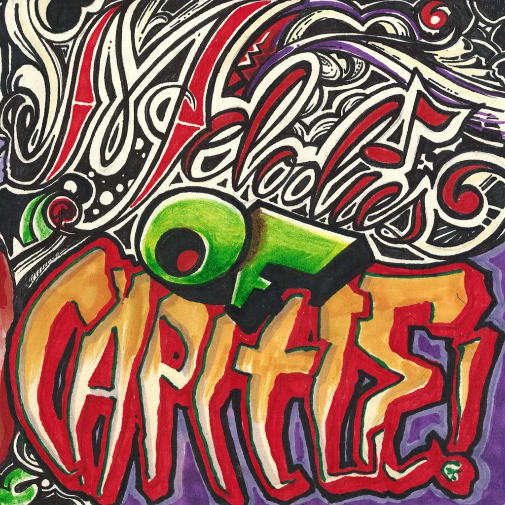 Album artwork for Melodies of Capitle! by Capitle