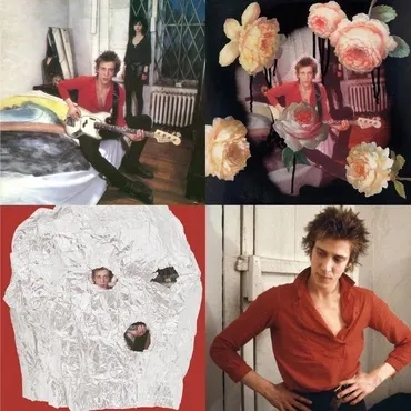 Album artwork for Destiny Street Complete by Richard Hell and The Voidoids