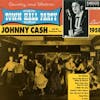 Album artwork for Live At Town Hall Party 1958! by Johnny Cash