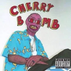 Album artwork for Cherry Bomb by Tyler The Creator