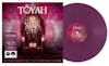 Album artwork for In The Court of the Crimson Queen by Toyah