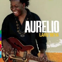 Album artwork for Laru Beya by Aurelio