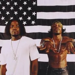 Album artwork for Stankonia by Outkast