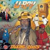 Album artwork for Talking Roots by U Roy