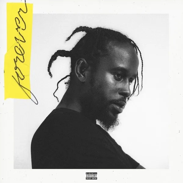 Album artwork for Forever by Popcaan