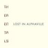 Album artwork for Lost In Alphaville by The Rentals