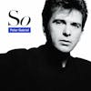 Album artwork for So by Peter Gabriel