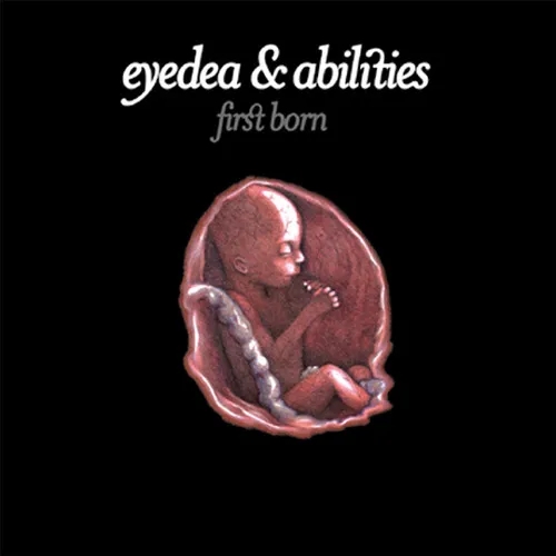 Album artwork for First Born (20 Year Anniversary Edition) by Eyedea and Abilities