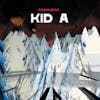 Album artwork for Kid A by Radiohead