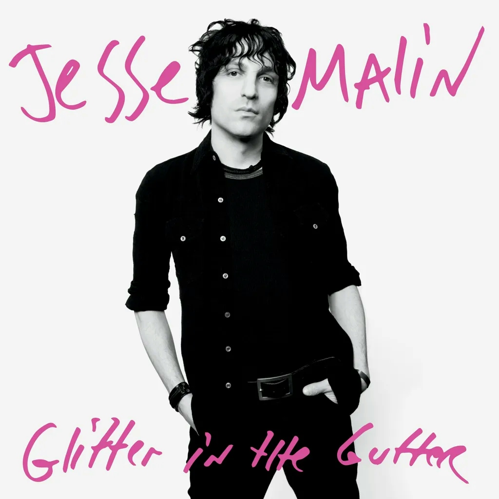 Album artwork for Glitter In The Gutter by Jesse Malin