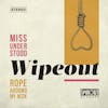 Album artwork for Miss Understood by Wipeout