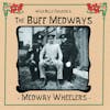 Album artwork for Medway Wheelers by Wild Billy Childish and The Buff Medways