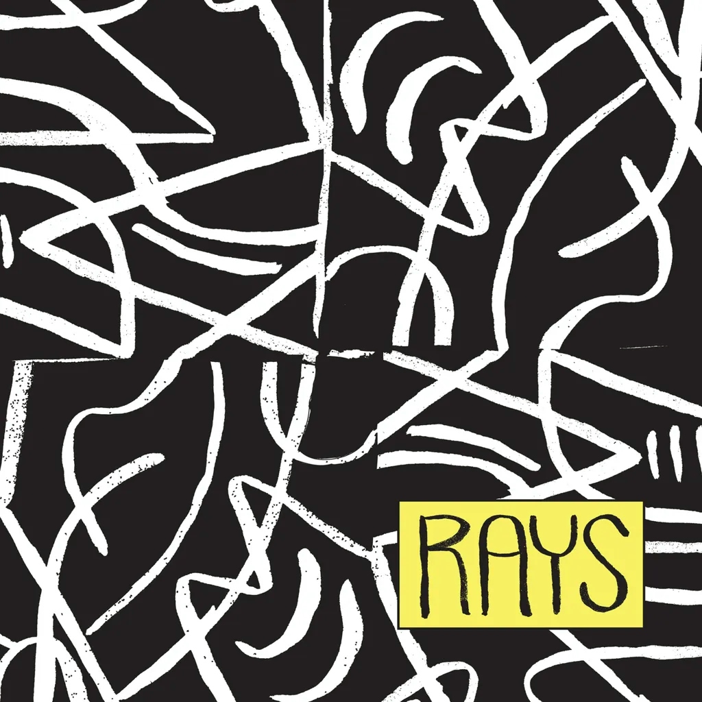 Album artwork for Rays by Rays