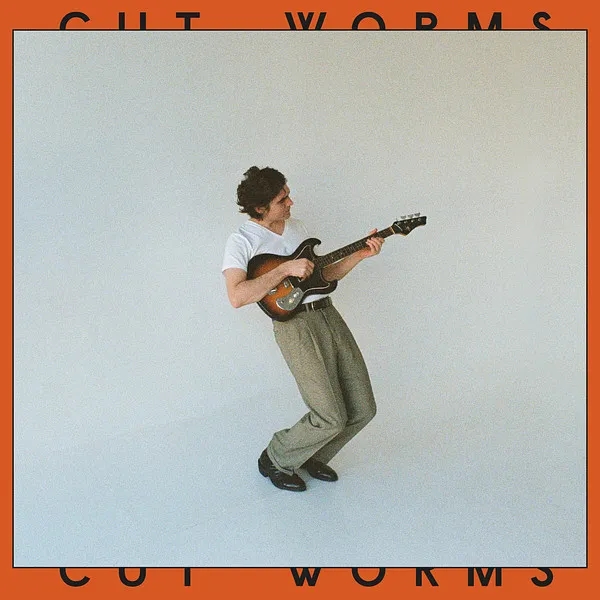 Album artwork for Cut Worms by Cut Worms