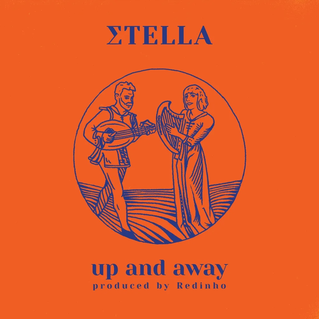 Album artwork for Album artwork for Up and Away by Σtella  by Up and Away - Σtella 