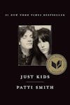 Album artwork for Just Kids by Patti Smith