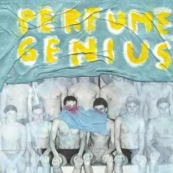 Album artwork for Put Your Back N 2 It by Perfume Genius
