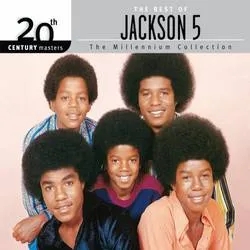 Album artwork for 20th Century Masters Jackson 5 by Jackson 5