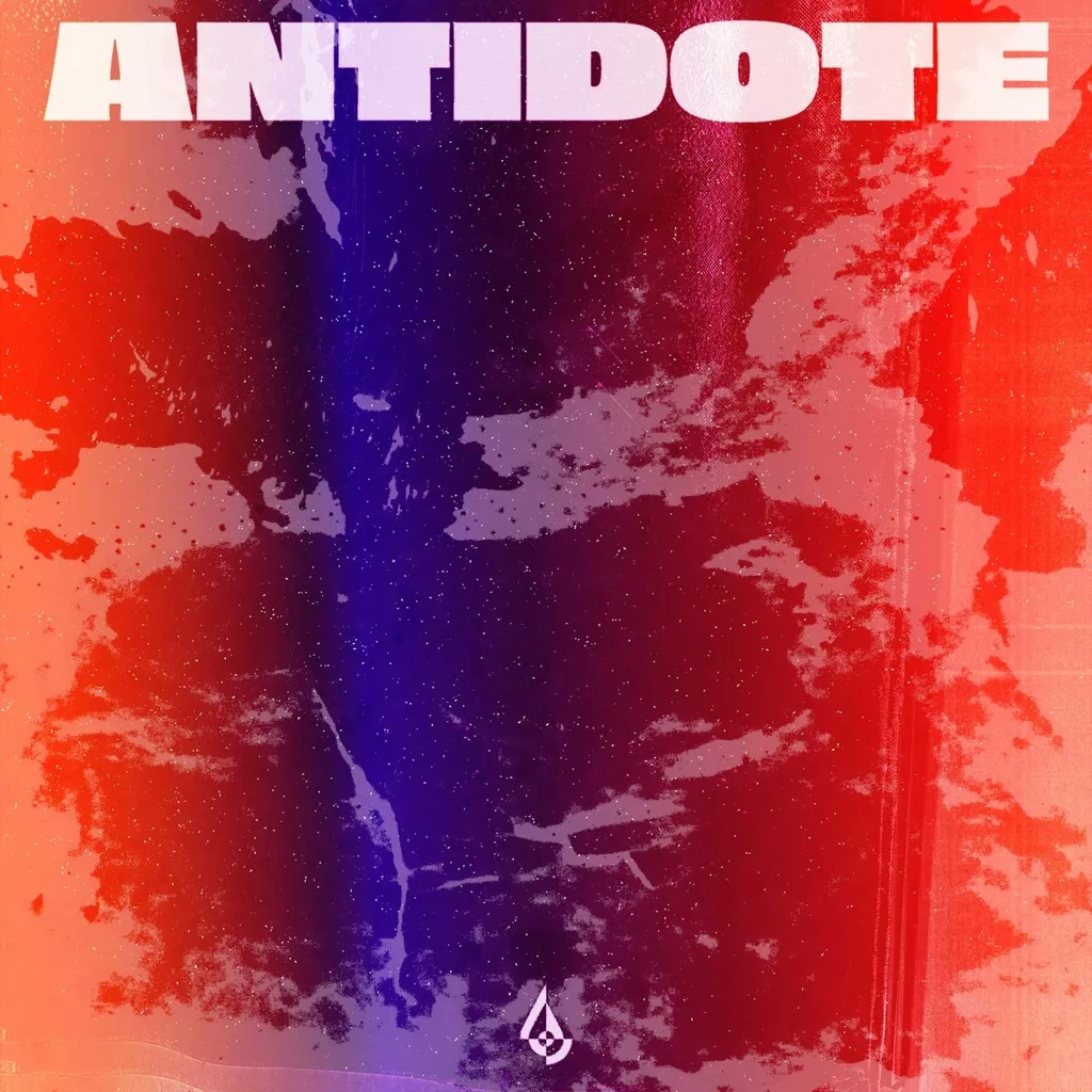 Album artwork for Antidote by Mungo's Hi Fi