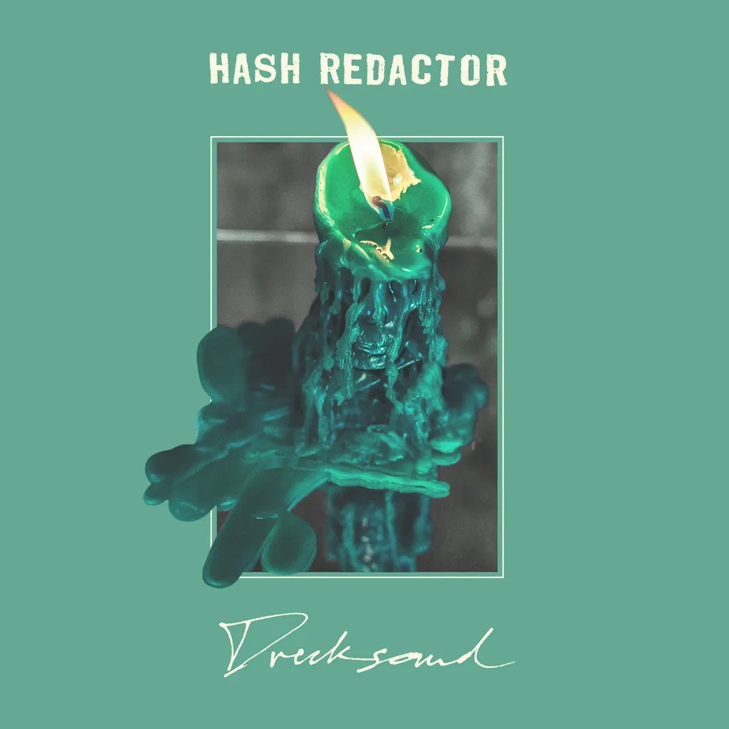 Album artwork for Drecksound by Hash Redactor 