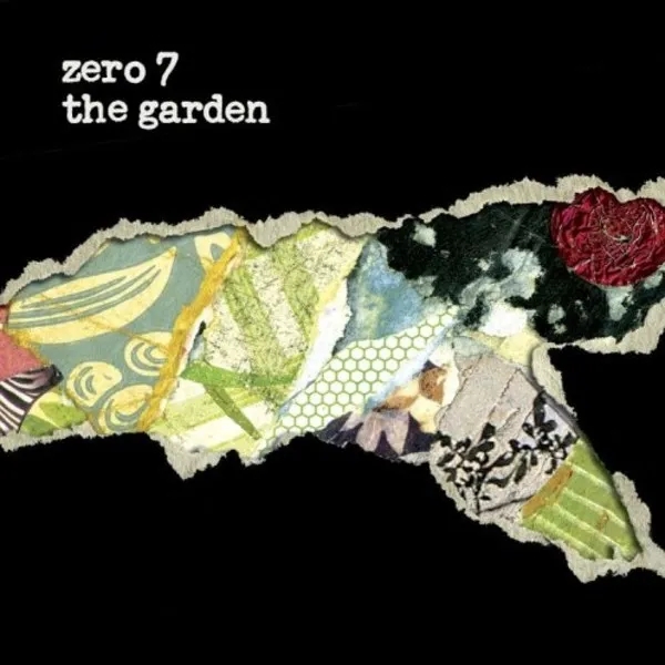 Album artwork for The Garden by Zero 7