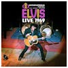 Album artwork for Live! 1969 by Elvis Presley