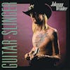 Album artwork for Guitar Slinger by Johnny Winter