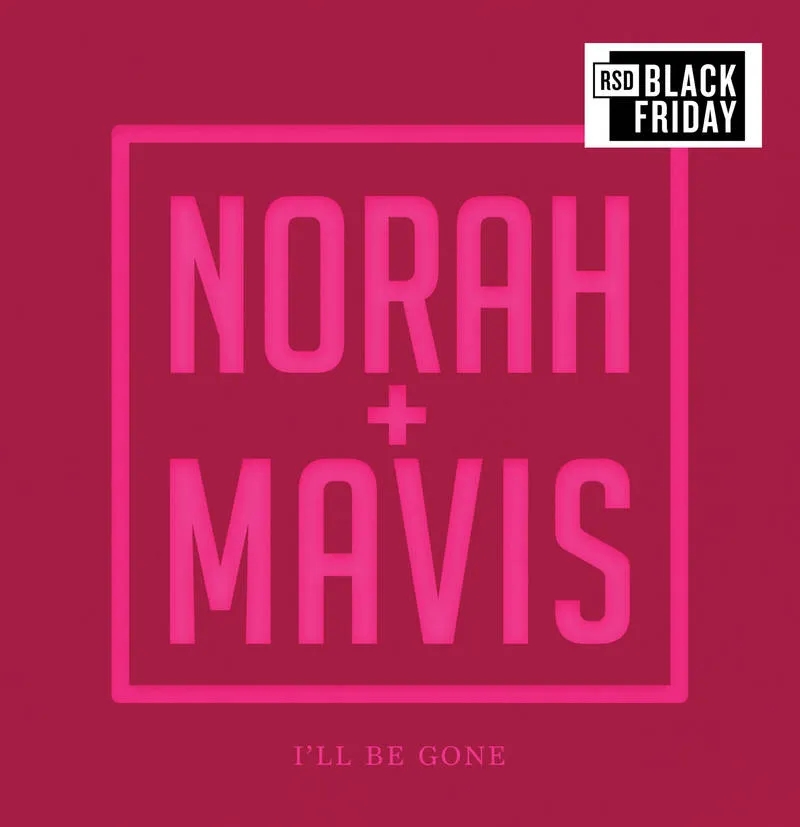 Album artwork for I'll Be Gone by Norah Jones
