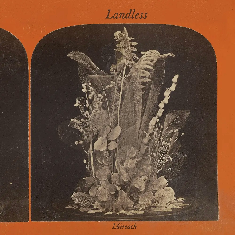 Album artwork for Luireach by Landless