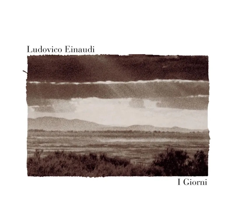 Album artwork for Album artwork for I Giorni by Ludovico Einaudi by I Giorni - Ludovico Einaudi