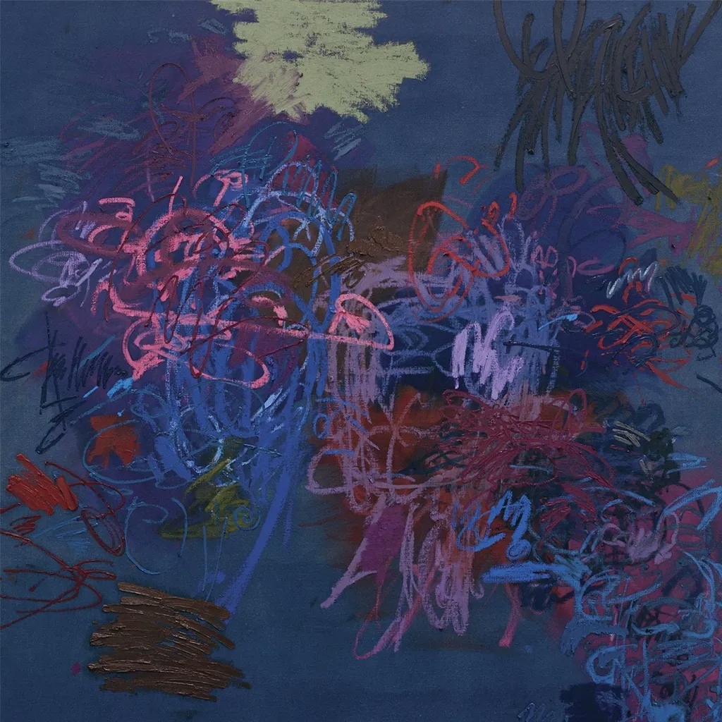 Album artwork for Blue Rise by Quicksails
