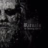 Album artwork for Rituals by Rotting Christ