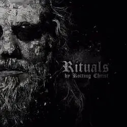 Album artwork for Rituals by Rotting Christ