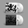 Album artwork for Heavy Heavy by Young Fathers