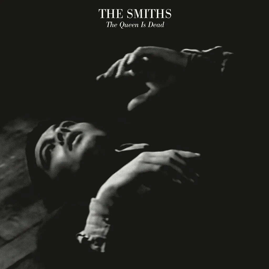 Album artwork for The Queen Is Dead - Deluxe by The Smiths