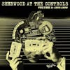 Album artwork for Sherwood At The Controls Volume 2 by V/A