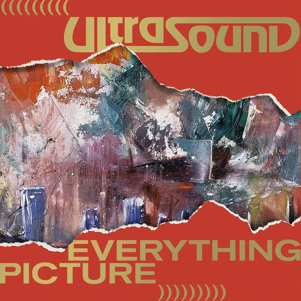 Album artwork for Everything Picture (Deluxe Edition) by Ultrasound