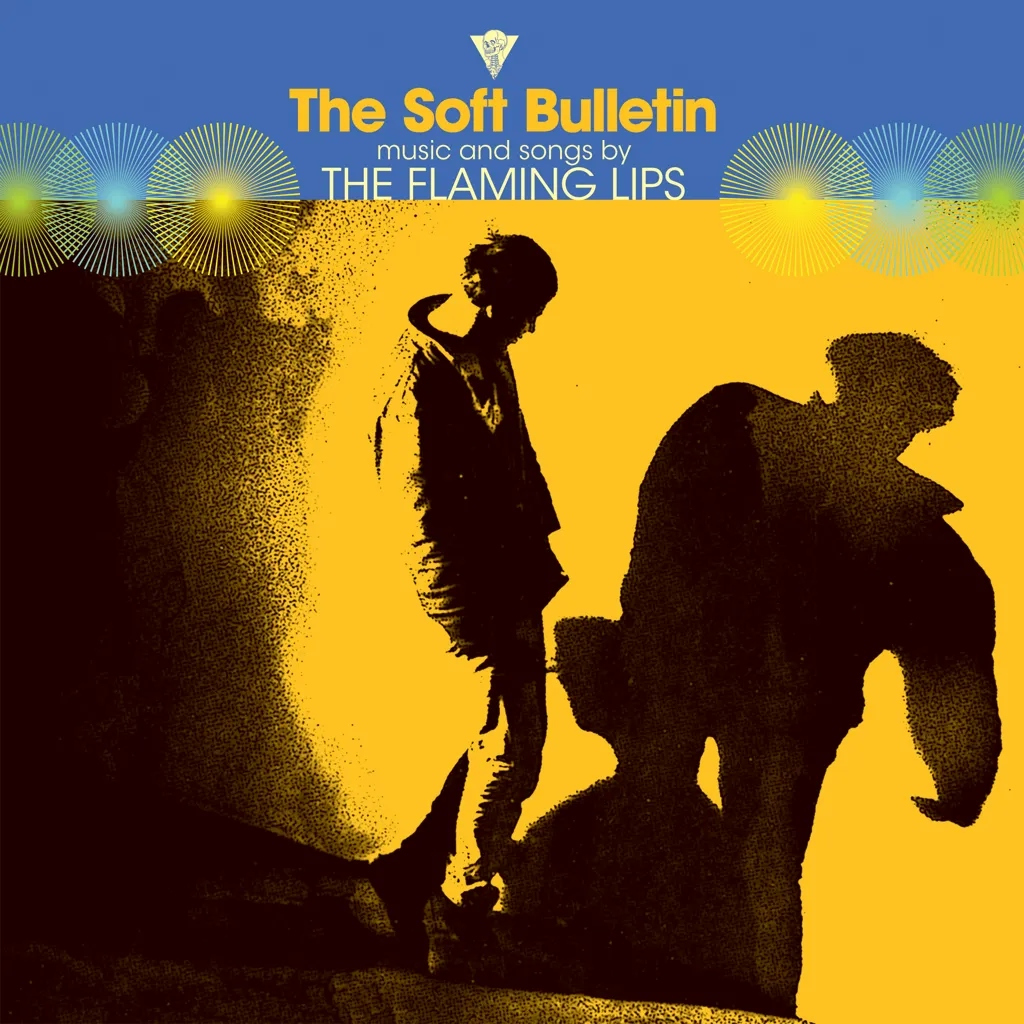 Album artwork for The Soft Bulletin by The Flaming Lips
