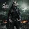 Album artwork for Black Rain by Ozzy Osbourne