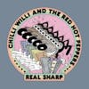 Album artwork for Real Sharp by Chilli Willi And The Red Hot Peppers 