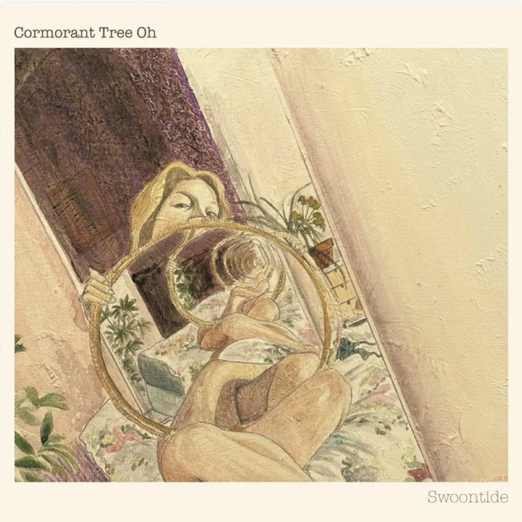 Album artwork for Swoontide by Cormorant Tree Oh