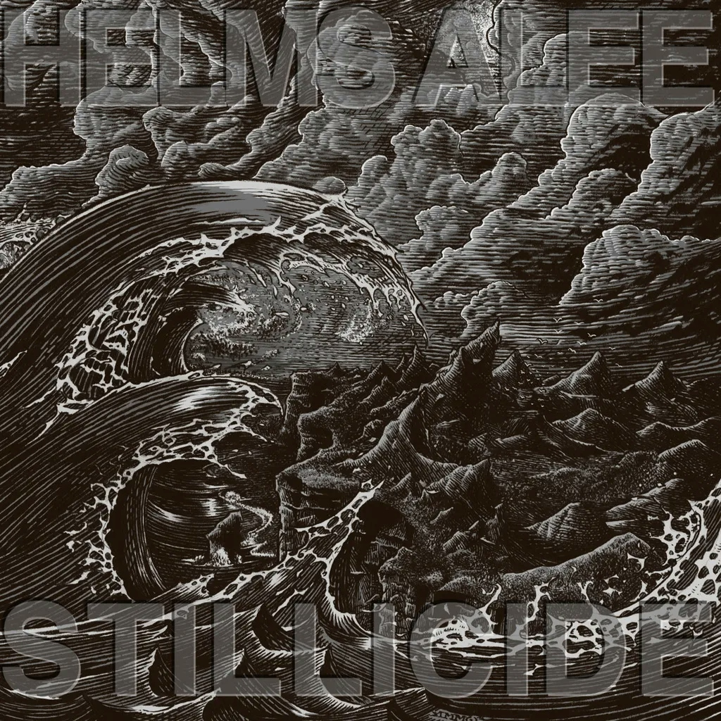 Album artwork for Stillcide by Helms Alee