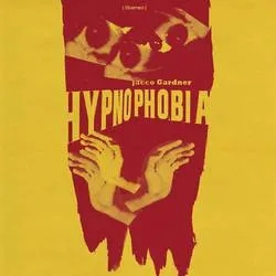 Album artwork for Hypnophobia by Jacco Gardner
